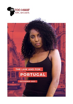 Portugal: The Law and FGM (2021, English)